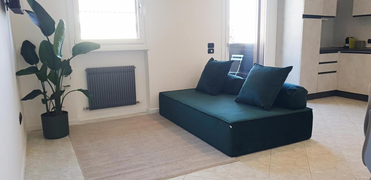 Venezia & Treviso Design Apartment By Anthea Homes Casièr 外观 照片