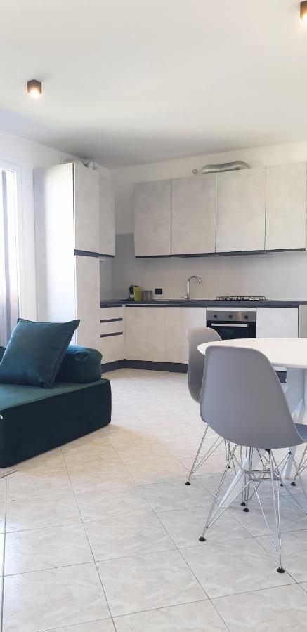 Venezia & Treviso Design Apartment By Anthea Homes Casièr 外观 照片