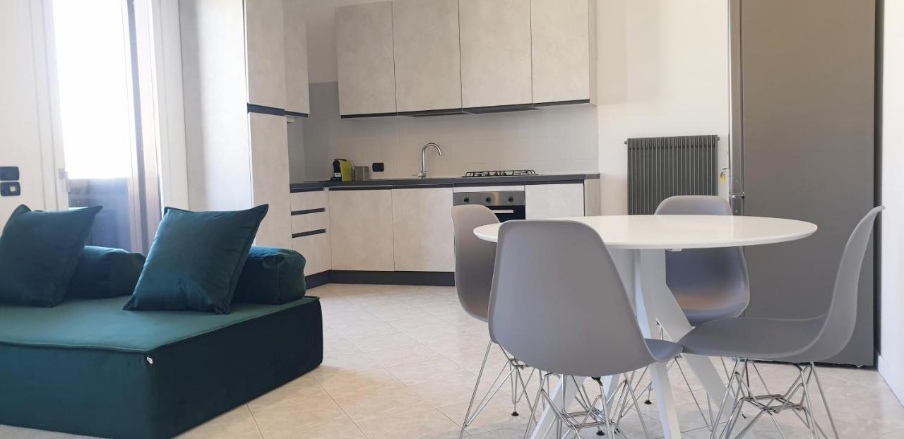 Venezia & Treviso Design Apartment By Anthea Homes Casièr 外观 照片