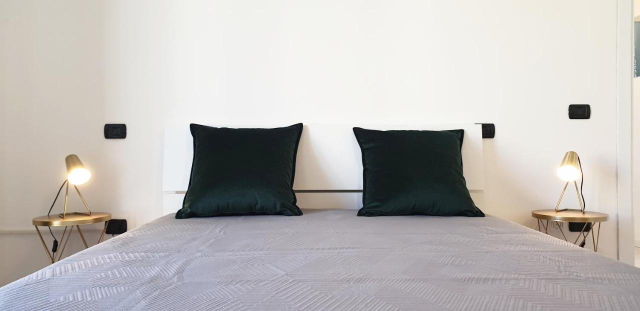 Venezia & Treviso Design Apartment By Anthea Homes Casièr 外观 照片