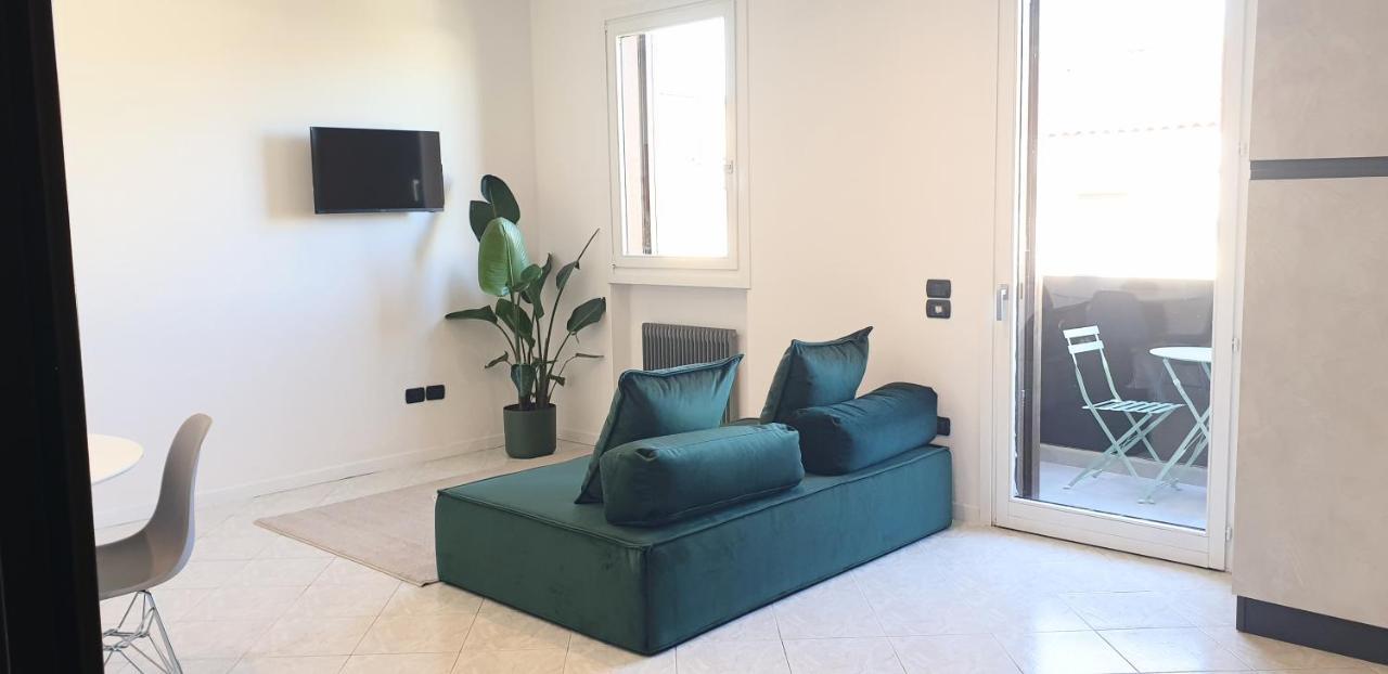 Venezia & Treviso Design Apartment By Anthea Homes Casièr 外观 照片