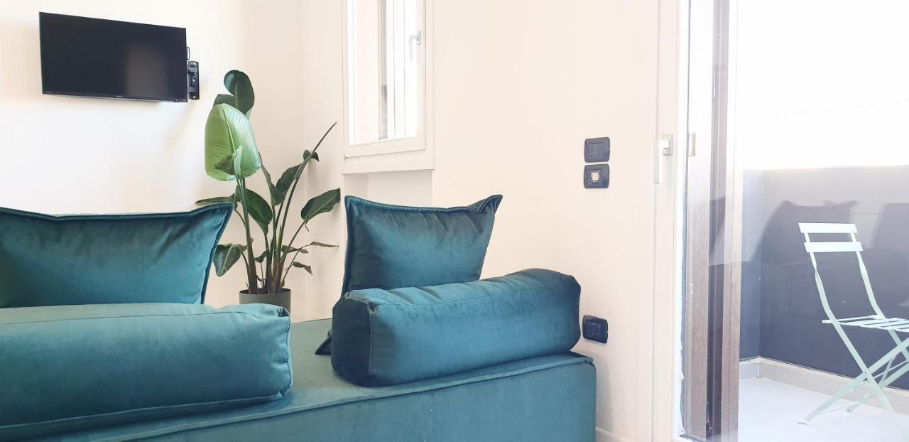 Venezia & Treviso Design Apartment By Anthea Homes Casièr 外观 照片
