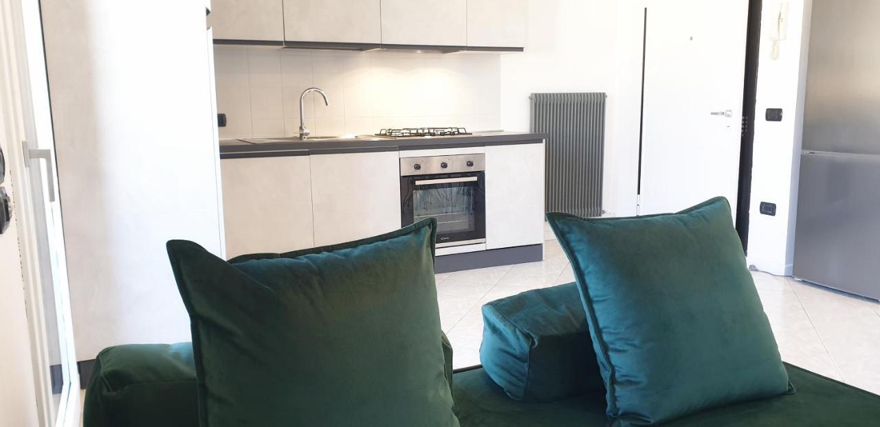 Venezia & Treviso Design Apartment By Anthea Homes Casièr 外观 照片