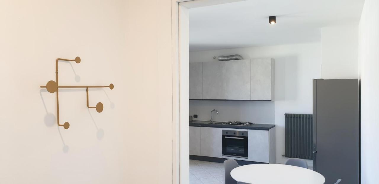 Venezia & Treviso Design Apartment By Anthea Homes Casièr 外观 照片
