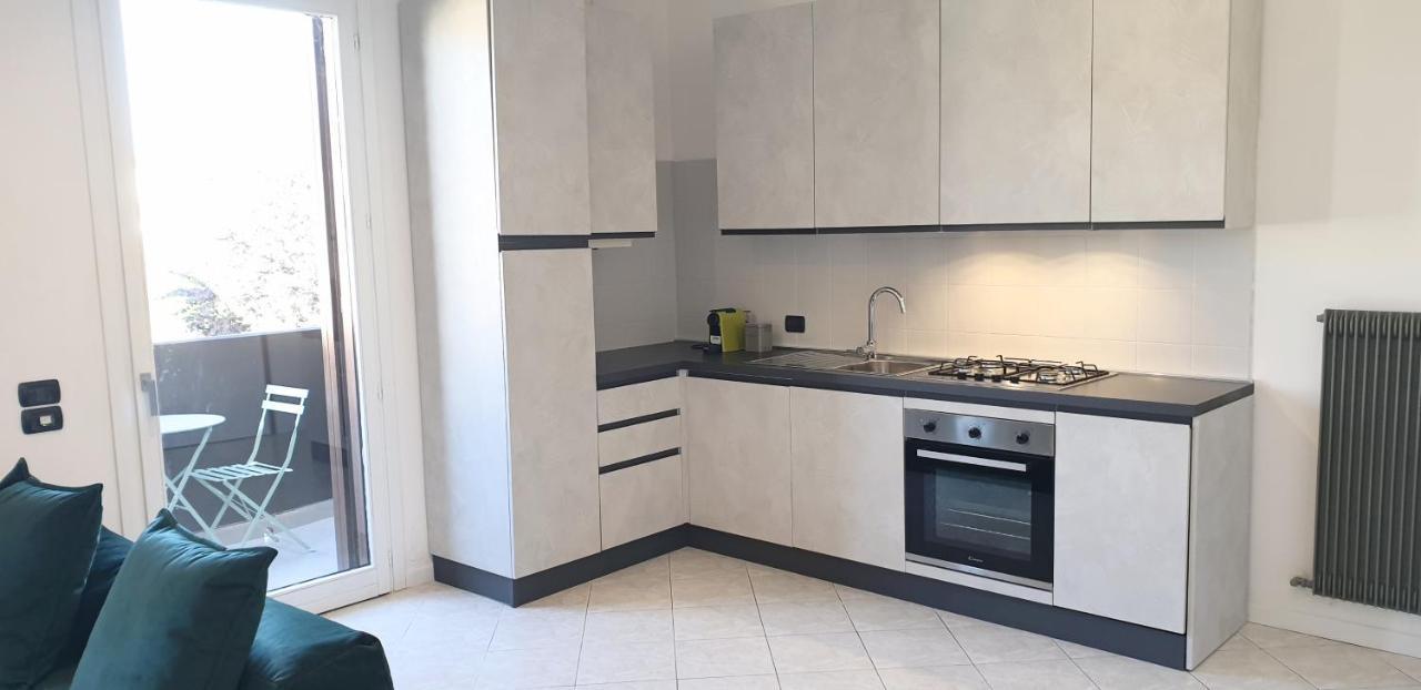 Venezia & Treviso Design Apartment By Anthea Homes Casièr 外观 照片