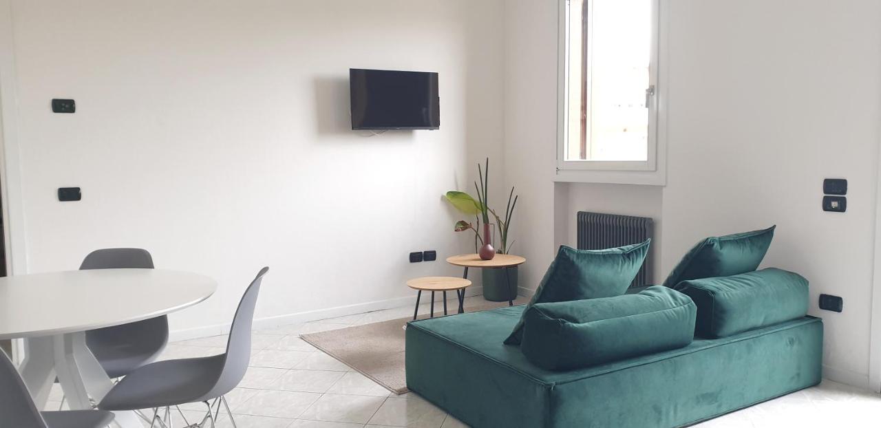 Venezia & Treviso Design Apartment By Anthea Homes Casièr 外观 照片
