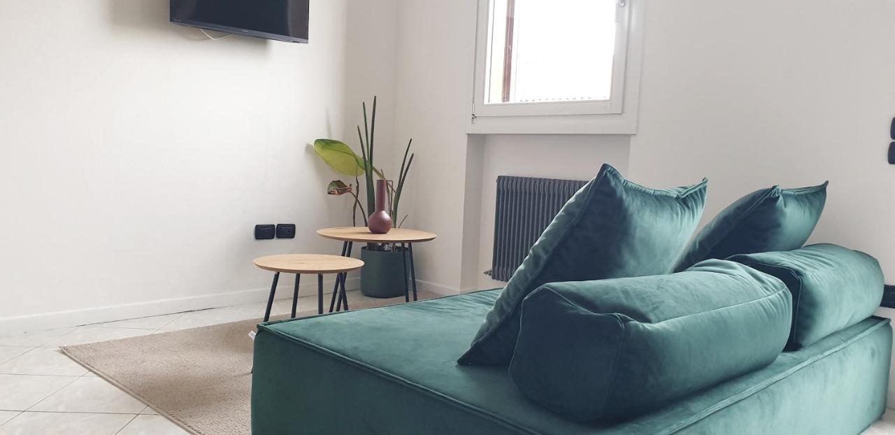 Venezia & Treviso Design Apartment By Anthea Homes Casièr 外观 照片